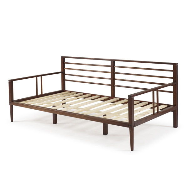 Modern & Contemporary Twin Xl Daybed Frame AllModern